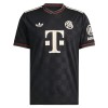 FC Bayern München Tredje 2025-26 - Barn Draktsett